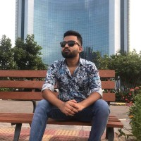 Manos Kumar
