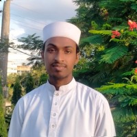 MD ARIF HOSSEN