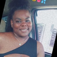 Roynette Adderley