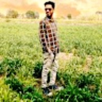 Zarar Ahmed Shaikh