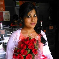 Meghana Naidu