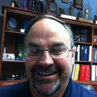 Mike Patterson