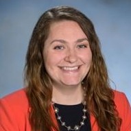 Hannah Borger, Mba