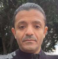 Salah Tubaigy