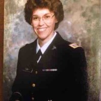 Lulu Jo Chappelle