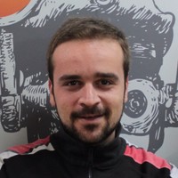 Dimitar Vandovski