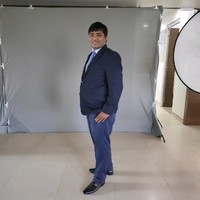Hitesh Jain