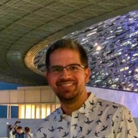 Alberto Betancourt, P.Eng, Masc