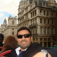 Eriberto Vagner Freitas