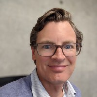 Mark Erickson