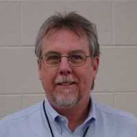 Ken Woosley