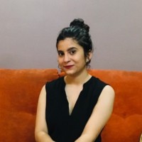 Niharika Sood
