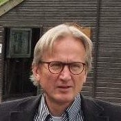 Sybrand de Jong