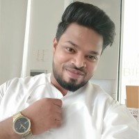 Mohammed Khan