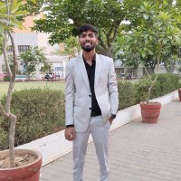 Harsh Kumar Garg