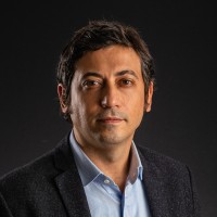 H. Alper Memis, Cfa