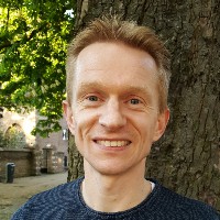 Matthijs Van Der Ende