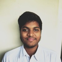 Simhadri Abhiram