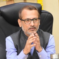 Sukanta Banerjee