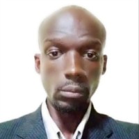 Bouassa Arnaud Serge Kouame