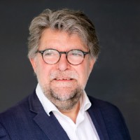 Wim Van Der Sande