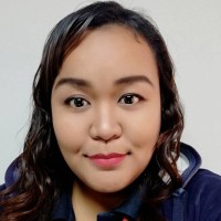 Germaine Fay M. Ramirez