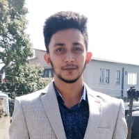 Harsh Nautiyal