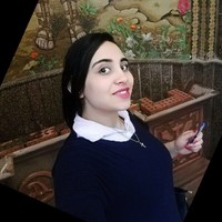 Ereny Magdy