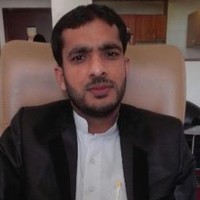 M Aftab