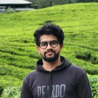 Vaishnav P M