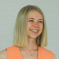 Saoirse Kathryn McConnell