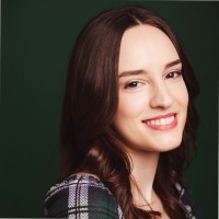Elise Vullo