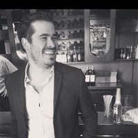 Stephen Castillo