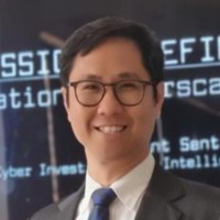 Simon Au-Yeung