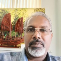 Divakaran Balan