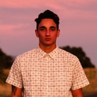 Aaron Ruiz