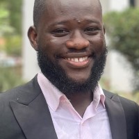 Samuel Yeboah Marfo