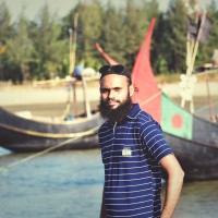 M Najmul Haque