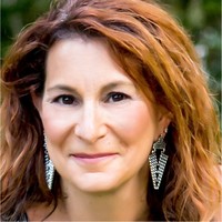Becky Constantine