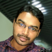 Vimal MV