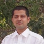 Nitin Kondalkar