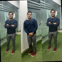 Omdutt Gautam