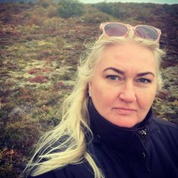 Margrét Dögg Halldórsdóttir