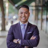 Andrew Pham