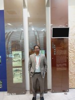 Dr. Mahbub Alam Prodip