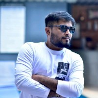 Shrikant B