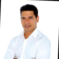Eric Emmanuel Moron