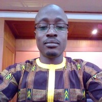 Al-moctar Moussa Oumarou