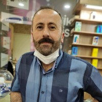 Rıfat Öztürk