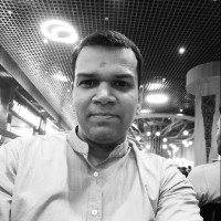 Chandra Kant Prajapati